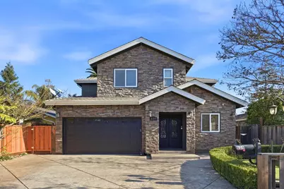 659 Upton St, Redwood City, CA 94061 - Photo 1