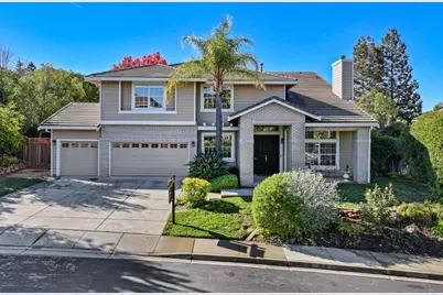 102 Forest Hill Dr, Clayton, CA 94517 - Photo 1