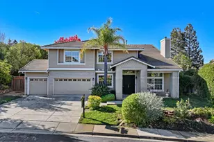 102 Forest Hill Dr, Clayton, CA 94517 - Photo 1