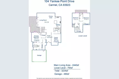 104 Yankee Point Dr, Carmel, CA 93923 - Photo 40