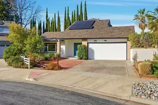 4029 Sadie Ct, Campbell, CA 95008 - Photo 1