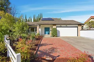 4029 Sadie Ct, Campbell, CA 95008 - Photo 2