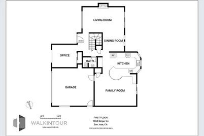 1063 Ginger Ln, San Jose, CA 95128 - Photo 50