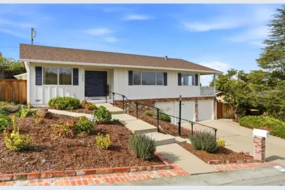 945 Andover Way, Los Altos, CA 94024 - Photo 2