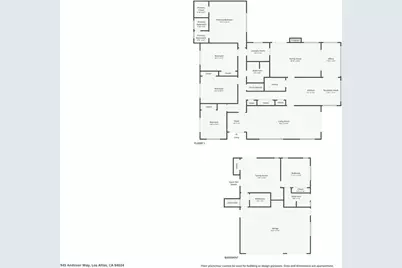 945 Andover Way, Los Altos, CA 94024 - Photo 48