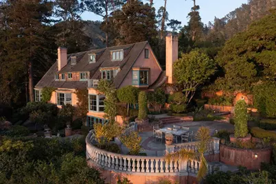 228 Lower Walden Rd, Carmel, CA 93923 - Photo 1