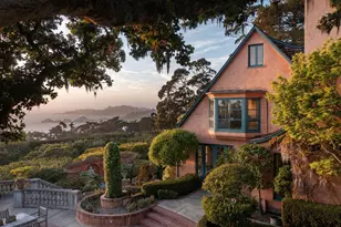 228 Lower Walden Rd, Carmel, CA 93923 - Photo 1