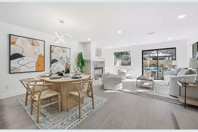 1406 Beringer Ct, San Jose, CA 95125 - Photo 10