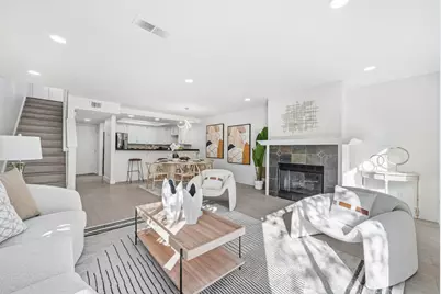 1406 Beringer Ct, San Jose, CA 95125 - Photo 2