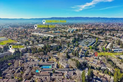 1406 Beringer Ct, San Jose, CA 95125 - Photo 38