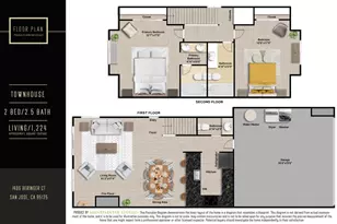 1406 Beringer Ct, San Jose, CA 95125 - Photo 36