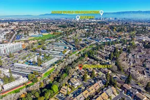 1406 Beringer Ct, San Jose, CA 95125 - Photo 34