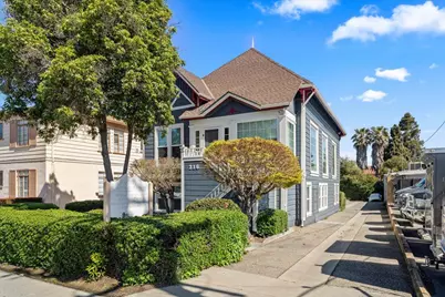 216 N San Mateo Dr, San Mateo, CA 94401 - Photo 2