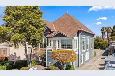 216 N San Mateo Dr, San Mateo, CA 94401 - Photo 1