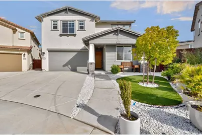 4522 Drowsy Water Way, Folsom, CA 95630 - Photo 2