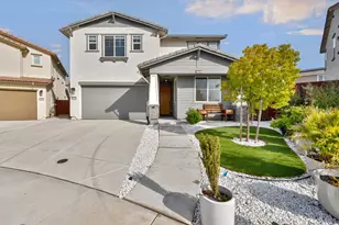 4522 Drowsy Water Wy, Folsom, CA 95630 - Photo 2