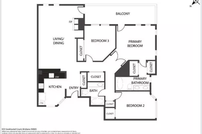 633 Swallowtail Ct, Brisbane, CA 94005 - Photo 22