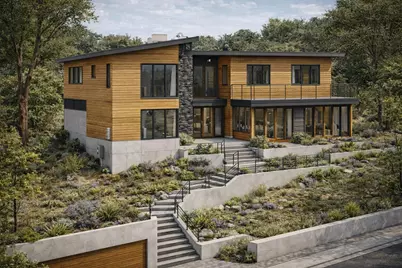 1050 Los Trancos Rd, Portola Valley, CA 94028 - Photo 2