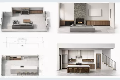 1050 Los Trancos Rd, Portola Valley, CA 94028 - Photo 4