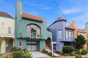 1540 36th Ave, San Francisco, CA 94122 - Photo 2