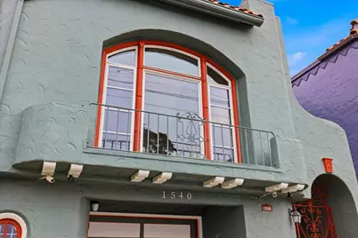 1540 36th Ave, San Francisco, CA 94122 - Photo 4