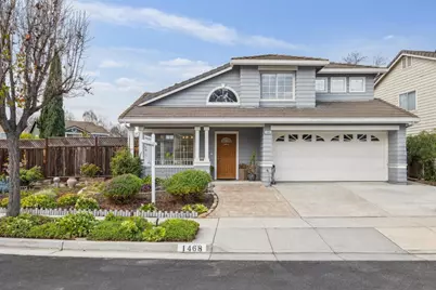 1468 Leaftree Cir, San Jose, CA 95131 - Photo 1