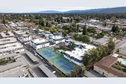 1910 Mount Vernon Ct 10, Mountain View, CA 94040 - Photo 30