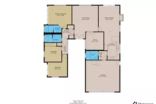 1674 S Stelling Rd, Cupertino, CA 95014 - Photo 70