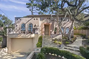 0 Camino Real 3 Southeast Of 2nd Ave, Carmel, CA 93921 - Photo 2