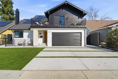 4234 Rosenbaum Ave, San Jose, CA 95136 - Photo 1