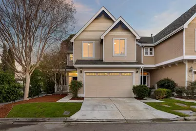 1802 Henning Pl, Santa Clara, CA 95050 - Photo 1