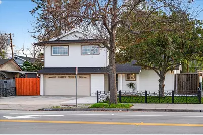 1980 Foxworthy Ave, San Jose, CA 95124 - Photo 1