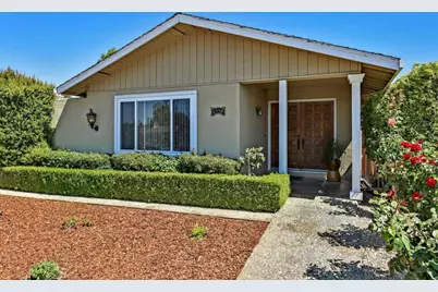 6558 Crown Blvd, San Jose, CA 95120 - Photo 1