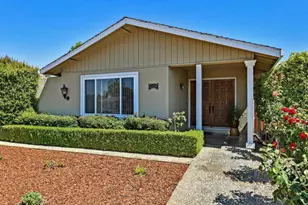 6558 Crown Blvd, San Jose, CA 95120 - Photo 1