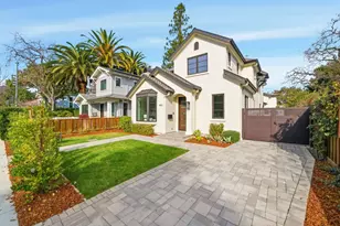 909 Waverley St, Palo Alto, CA 94301 - Photo 2
