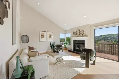 118 Merion Ter, Moraga, CA 94556 - Photo 4