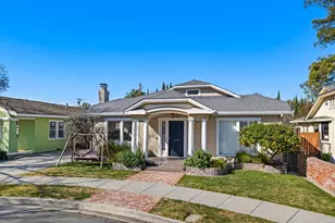 1525 McKendrie St, San Jose, CA 95126 - Photo 1