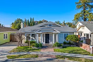 1525 McKendrie St, San Jose, CA 95126 - Photo 1