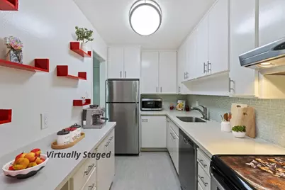 833 N Humboldt St 201, San Mateo, CA 94401 - Photo 4