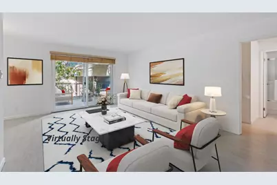 833 N Humboldt St 201, San Mateo, CA 94401 - Photo 2