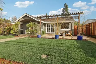 745 Barron Ave, Palo Alto, CA 94306 - Photo 2