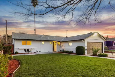 1592 Willowmont Ave, San Jose, CA 95118 - Photo 4