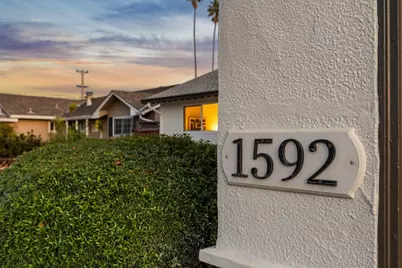 1592 Willowmont Ave, San Jose, CA 95118 - Photo 8