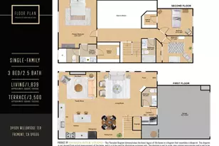 34504 Willbridge Terrace, Fremont, CA 94555 - Photo 42