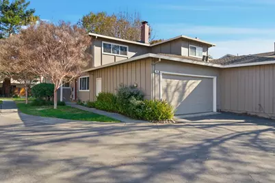 455 Lotus Ln, Mountain View, CA 94043 - Photo 1