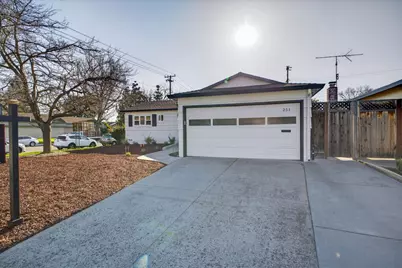 251 Pennyhill Dr, San Jose, CA 95127 - Photo 2