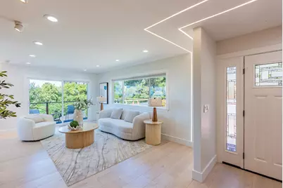 893 Madonna Way, Los Altos, CA 94024 - Photo 4