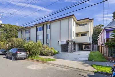 2231 Grant St, Berkeley, CA 94703 - Photo 2