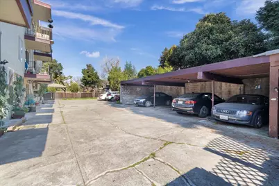 2231 Grant St, Berkeley, CA 94703 - Photo 4