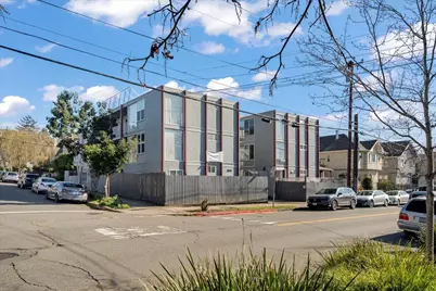 2801 College Ave, Berkeley, CA 94705 - Photo 1